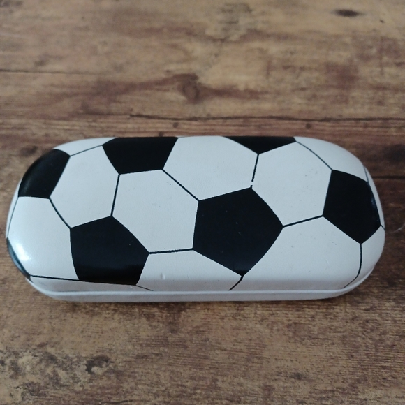 Boys Ray Bans RB 1562 3688 w/ soccer case - Picture 6 of 6